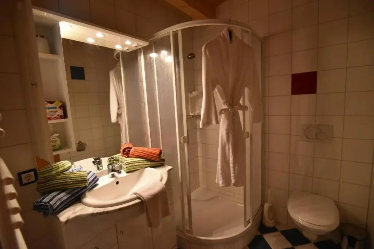 Appartement Gugganig