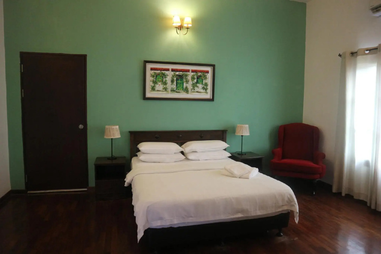 Casa Titik