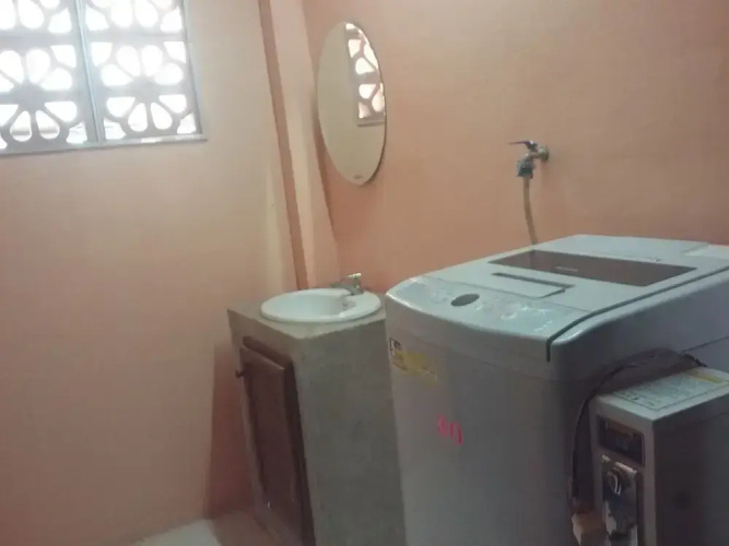 Arunrat GuestHouse - Hostel