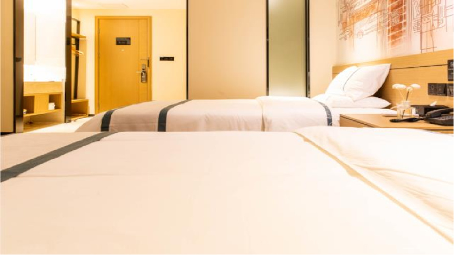Business Twin room