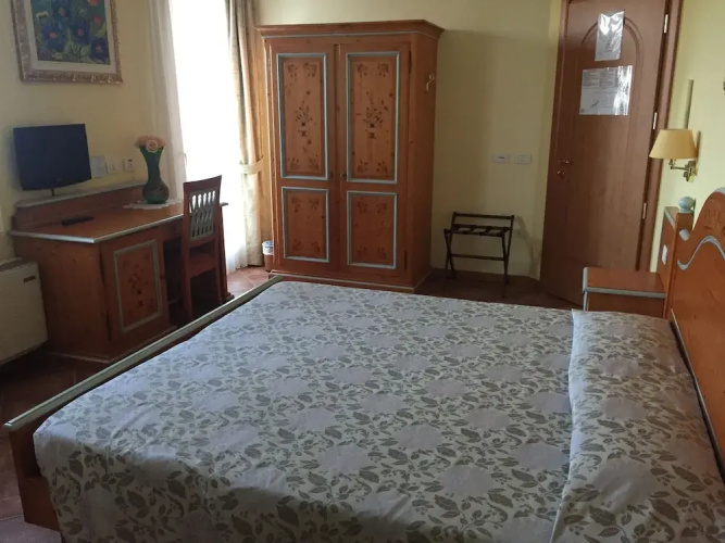 Cà Rocca Relais
