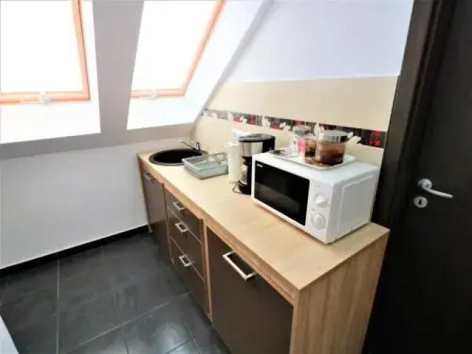 Flowers House Sibiu