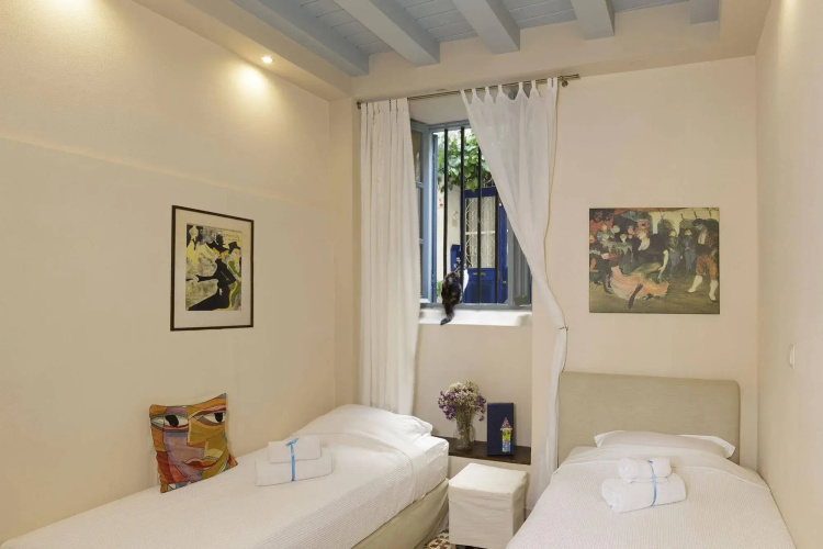 Casa Antica
