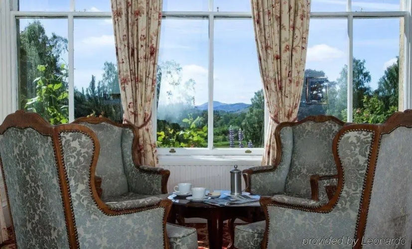 Coul House Hotel