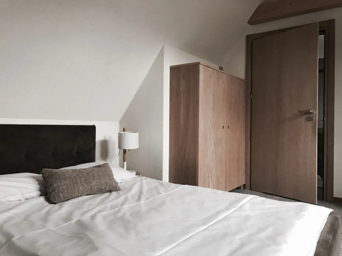 Monte House Apartments