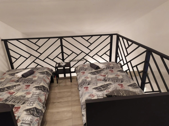 Apartmani Mira