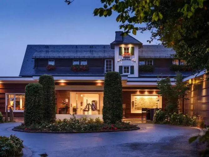 Otel görseli