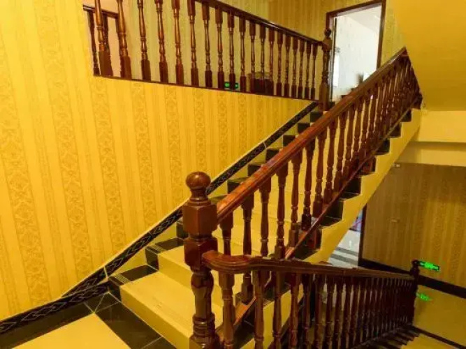 Wenxiang Hotel