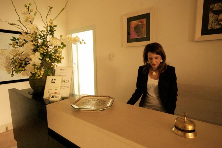 Mahara Hotel photo 24