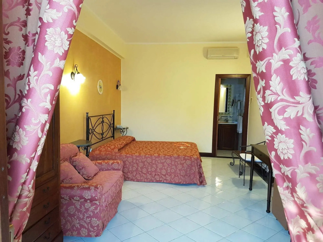 Hotel A' Pinnata