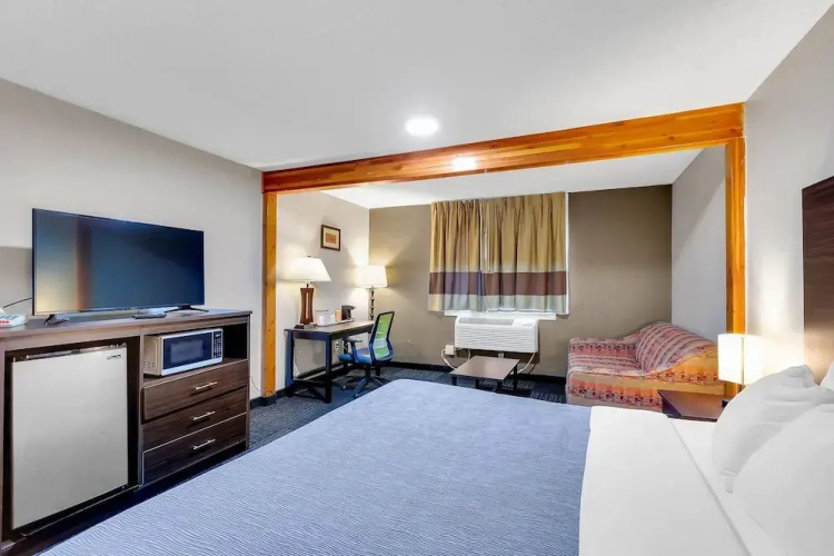 Comfort Inn (salisbury)