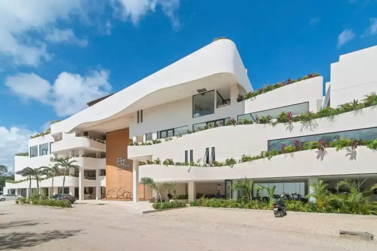 Imagen del hotel