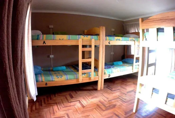 Baum Hostel