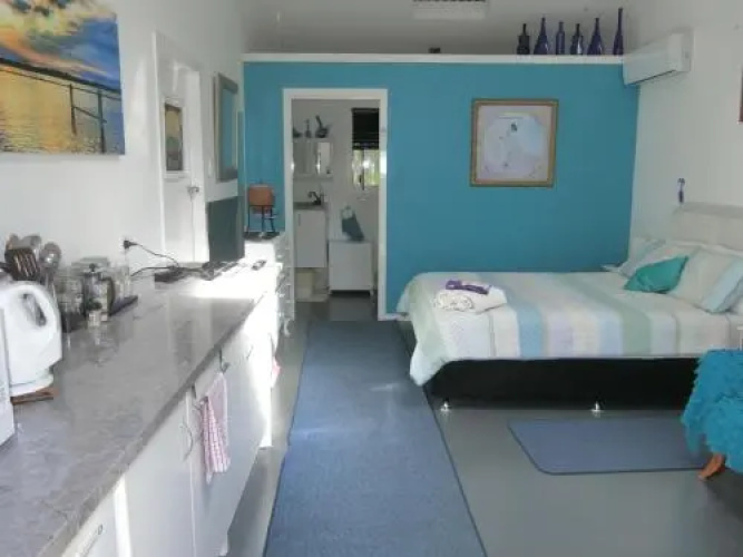 Yarralen Retreat