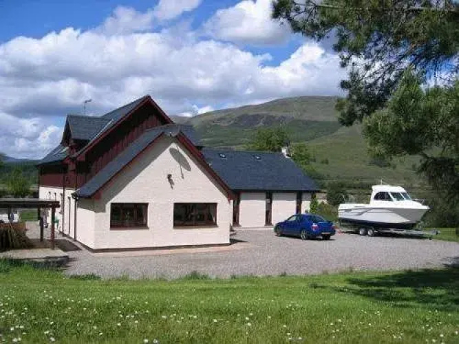 Garadh Buidhe