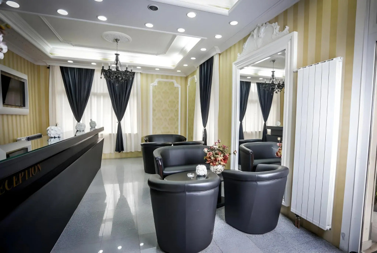 Hotel Bob Exclusive