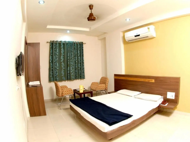 Hotel Rahi Inn