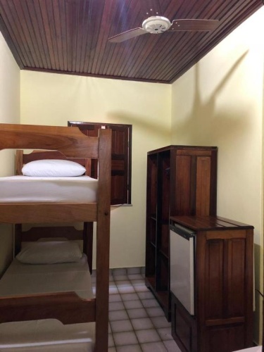 Standard Quintuple room