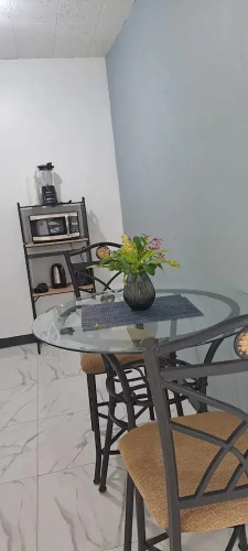 Inviting 1-bed Apartment in Ocho Rios