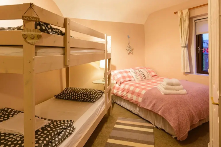 Tipperary House Dublin - Hostel