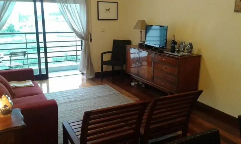 My Home in OPorto