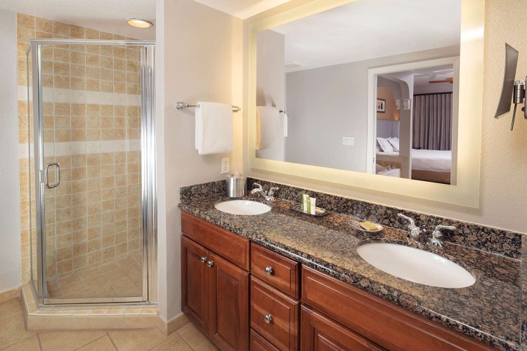 Hilton Grand Vacation Club Tuscany Village Orlando photo 11