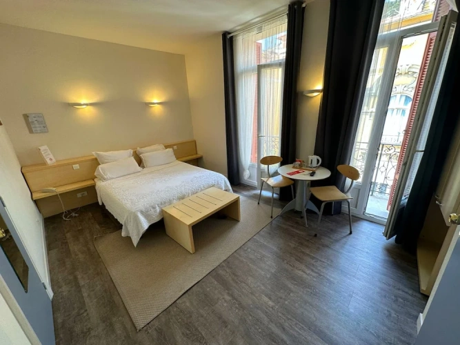 Comfort Double room
