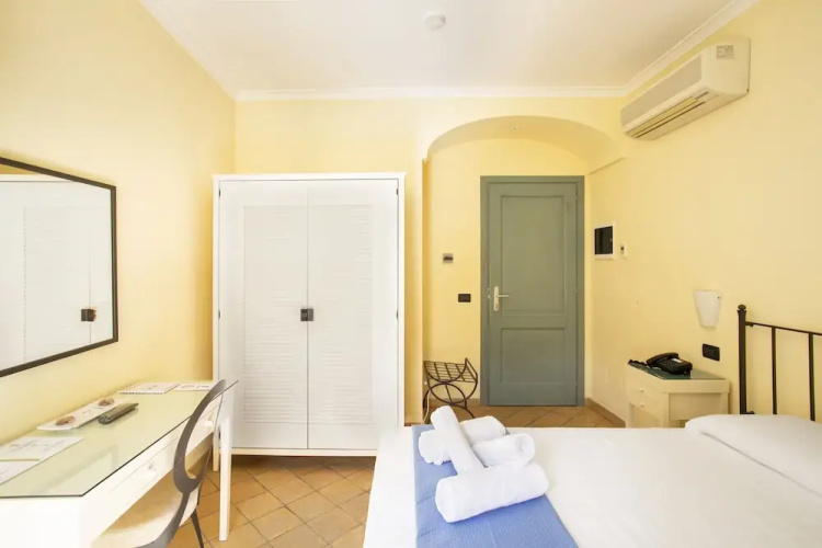Quartuccio - Albergo Diffuso