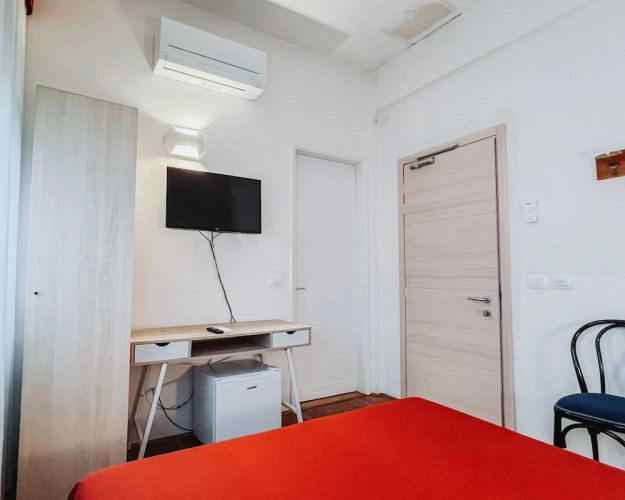 Comfort Single room