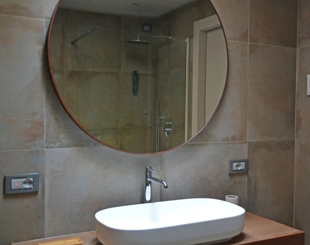 1 Bedroom Superior Apartment with courtyard view