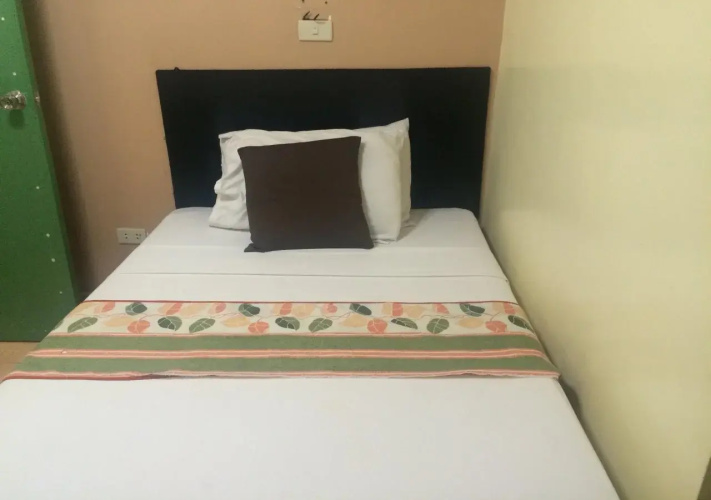 Palm Vivo Inn