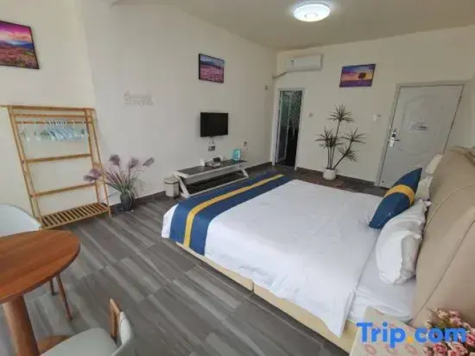 Sunny Homestay