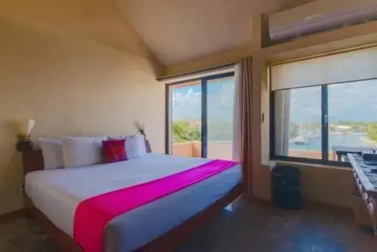 Zen |1BR | Condo | Puerto Aventuras