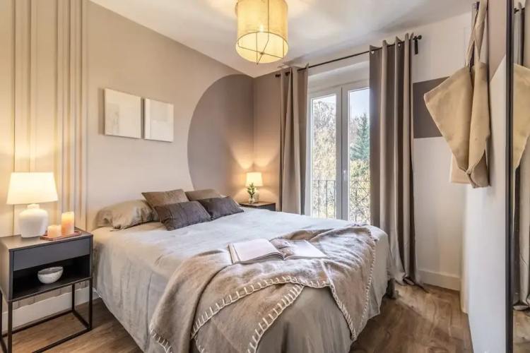 Campillo - 2 Bedroom in Arapiles