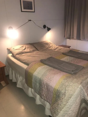 Guesthouse Langafit