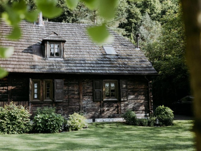 3 Bedrooms Cottage