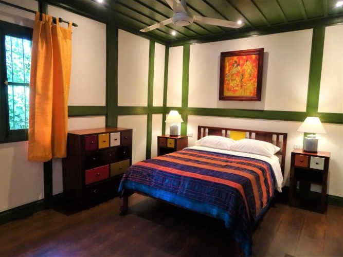 3 Bedrooms Cottage