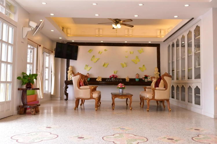 Anchalee Resort