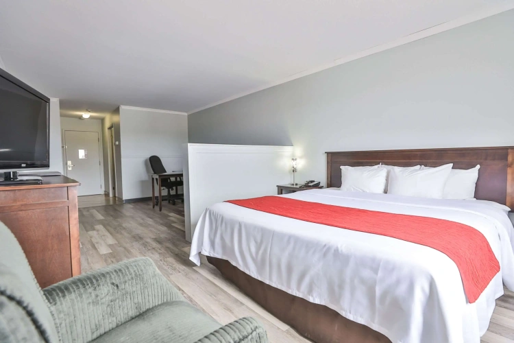Business Double room