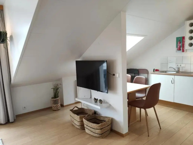 G10 Apartments