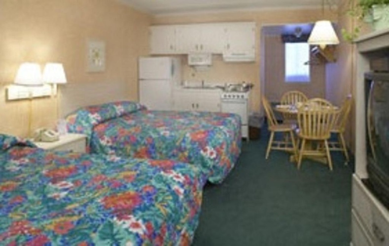 Standard Family room