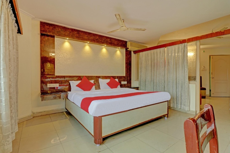 Standard Suite