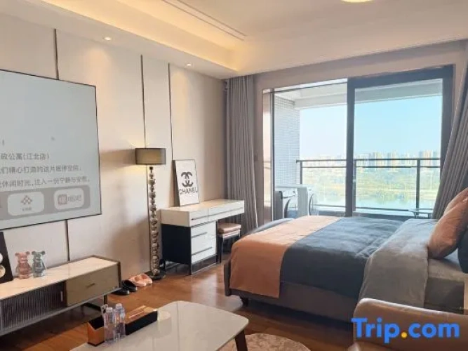 Luxury room