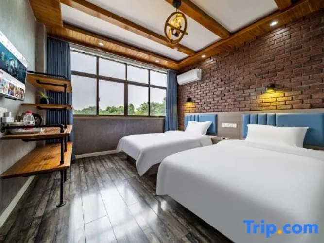 Comfort Twin room