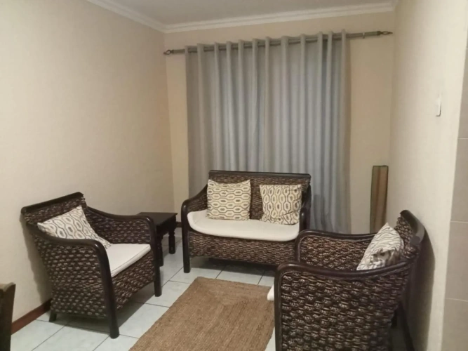 Hotel rooms