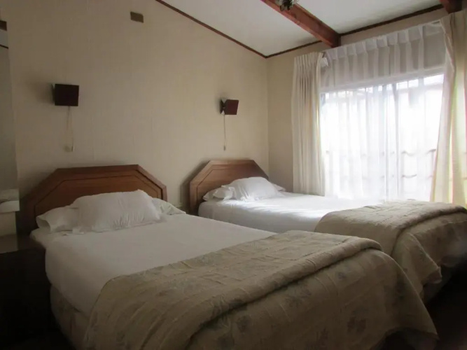 Hotel Di Torlaschi