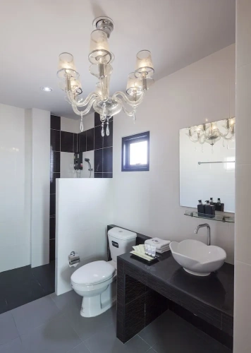 3 Bedrooms Villa