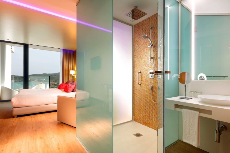 Hard Rock Hotel Ibiza photo 25