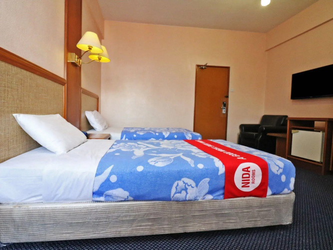 Hotel Mingood