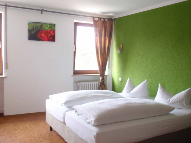 Comfort Double room